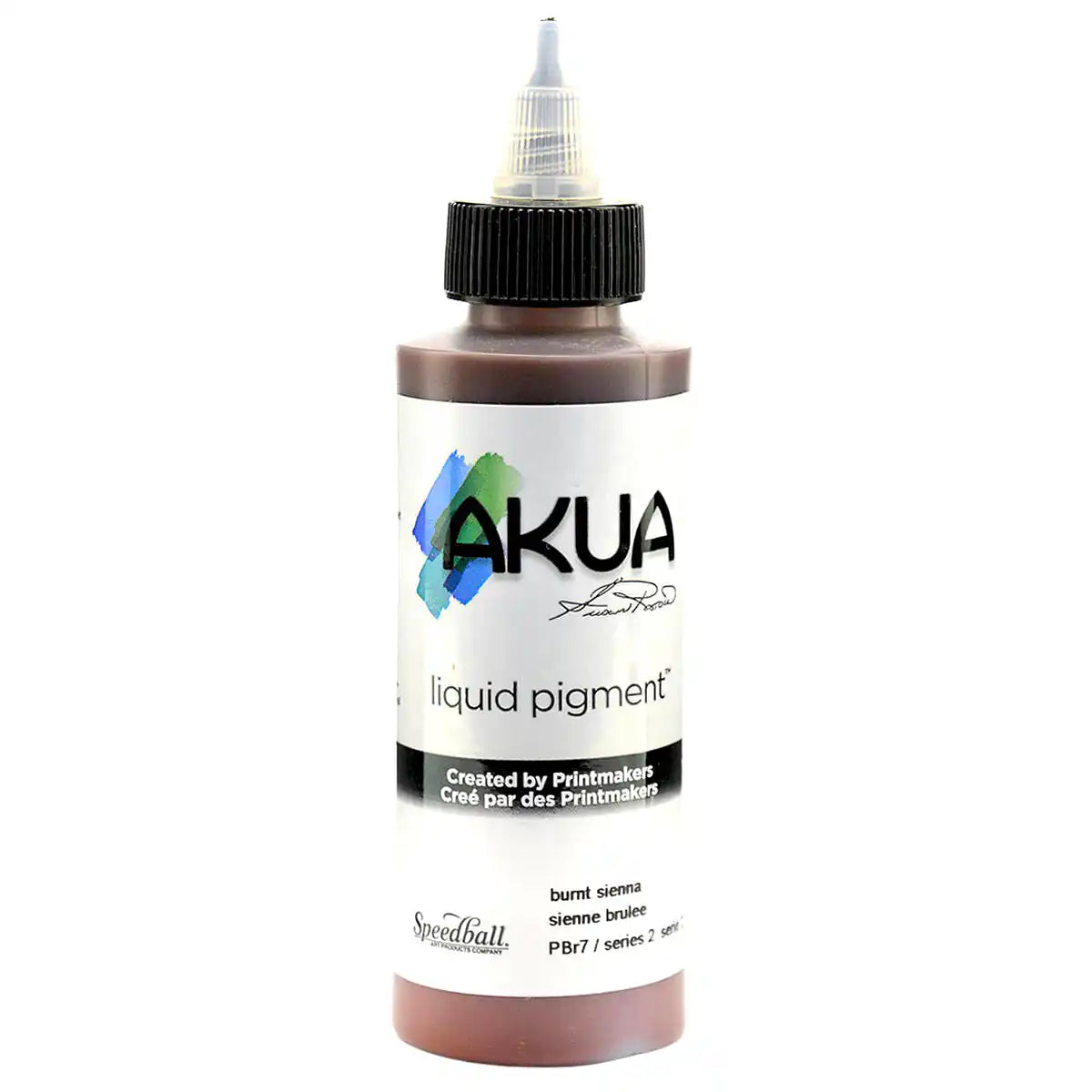 Akua Liquid Pigment Inks