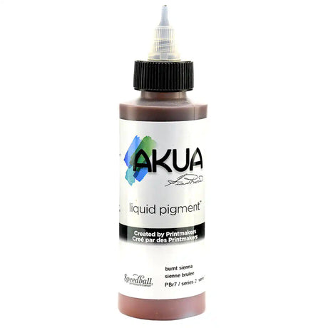Akua Liquid Pigment Inks