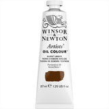 Winsor & Newton Artists' Oil Colours