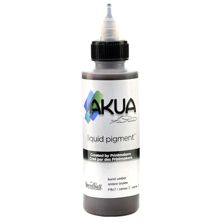 Akua Liquid Pigment Inks
