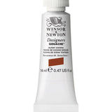 Winsor & Newton Designers Gouache Colours