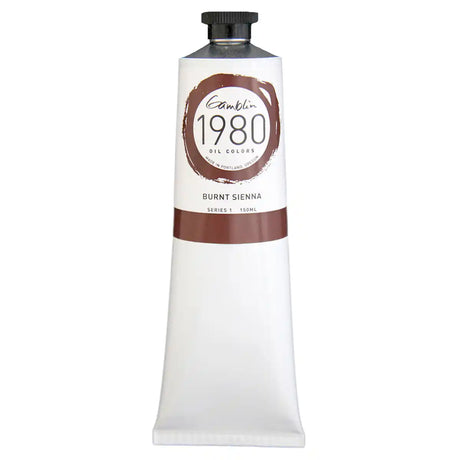 Gamblin 1980 Oil Colors 37ml/150ml