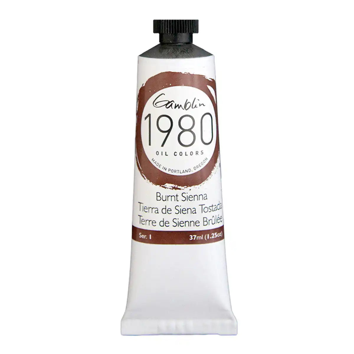 Gamblin 1980 Oil Colors 37ml/150ml