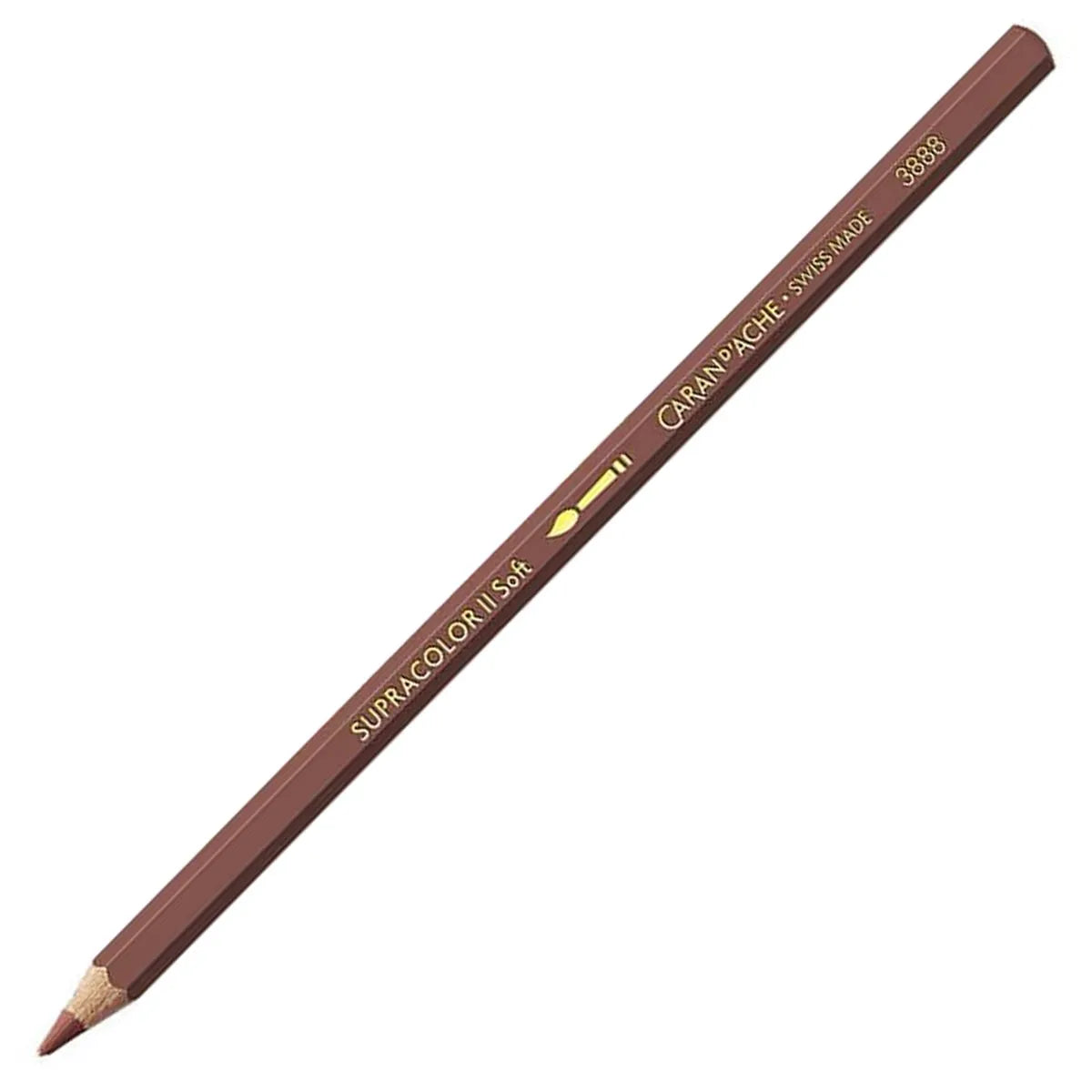 Caran D'ache Supracolor Soft Aquarelle Pencils