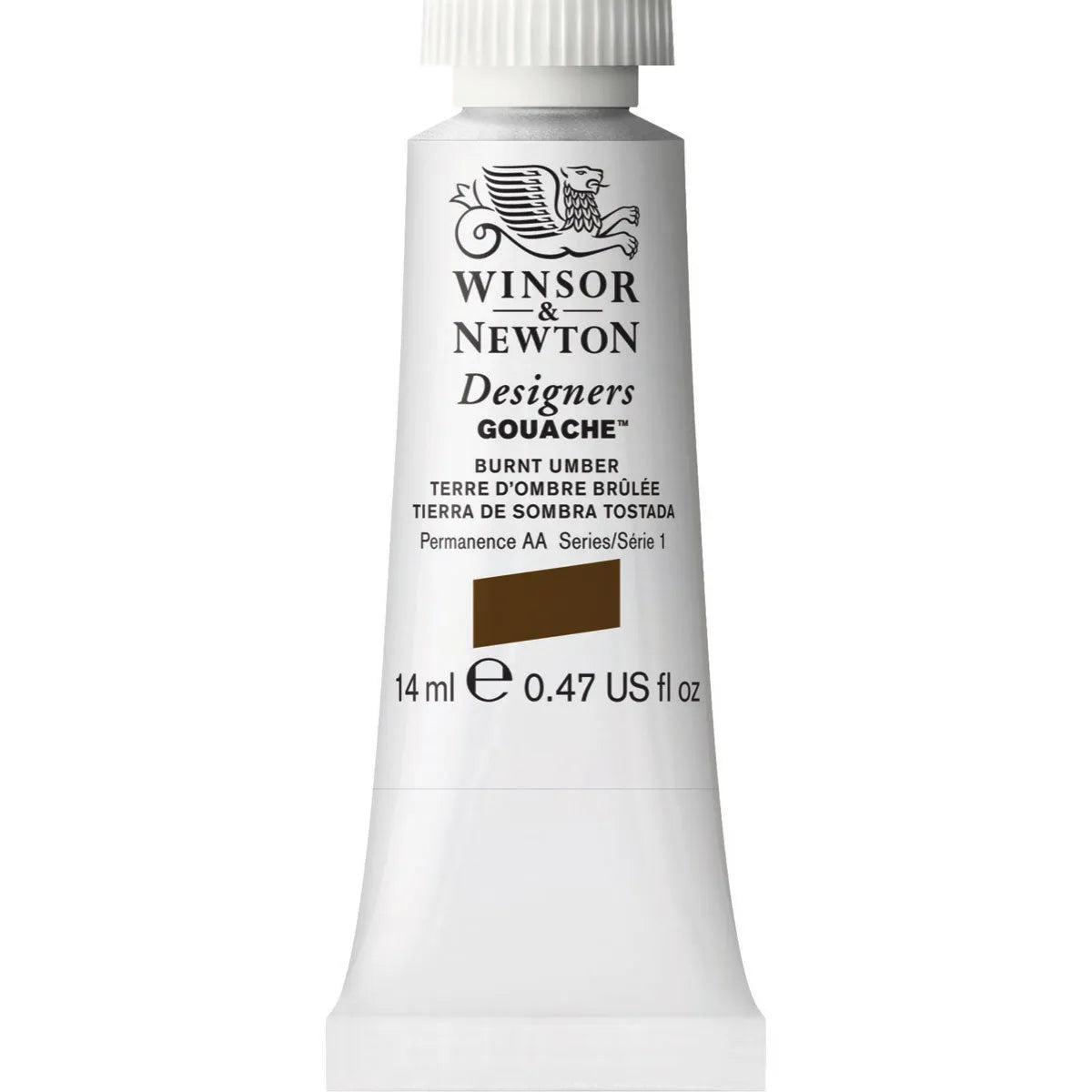 Winsor & Newton Designers Gouache Colours