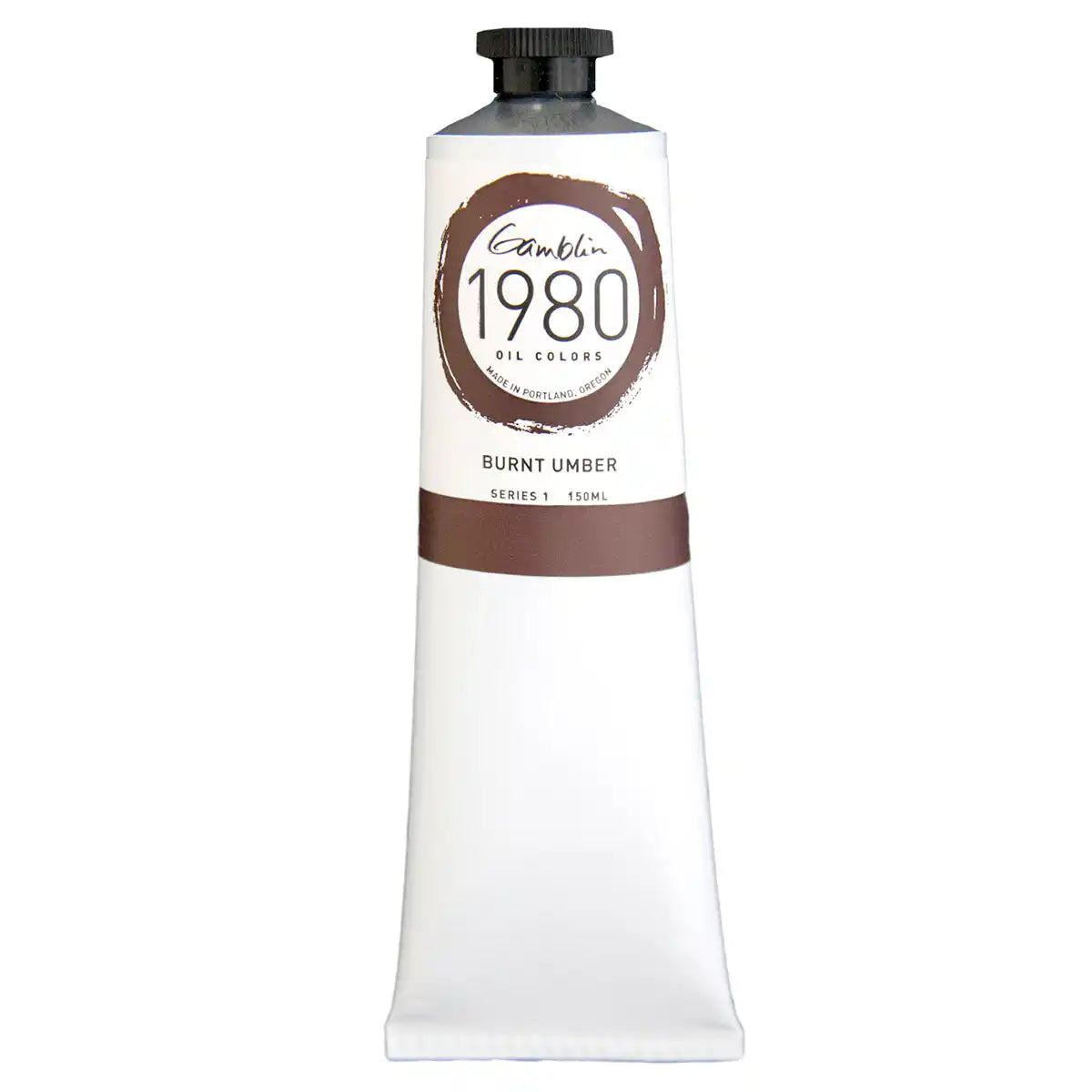 Gamblin 1980 Oil Colors 37ml/150ml