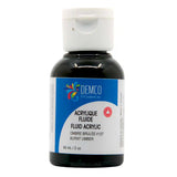 Demco Fluid Acrylic Colours - King's Framing & Art Gallery