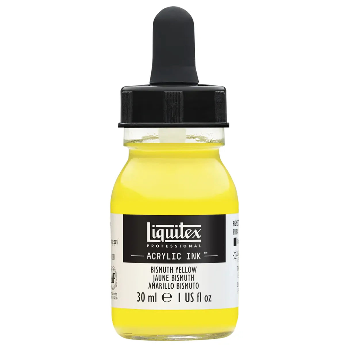 Liquitex Professional Acrylic Inks