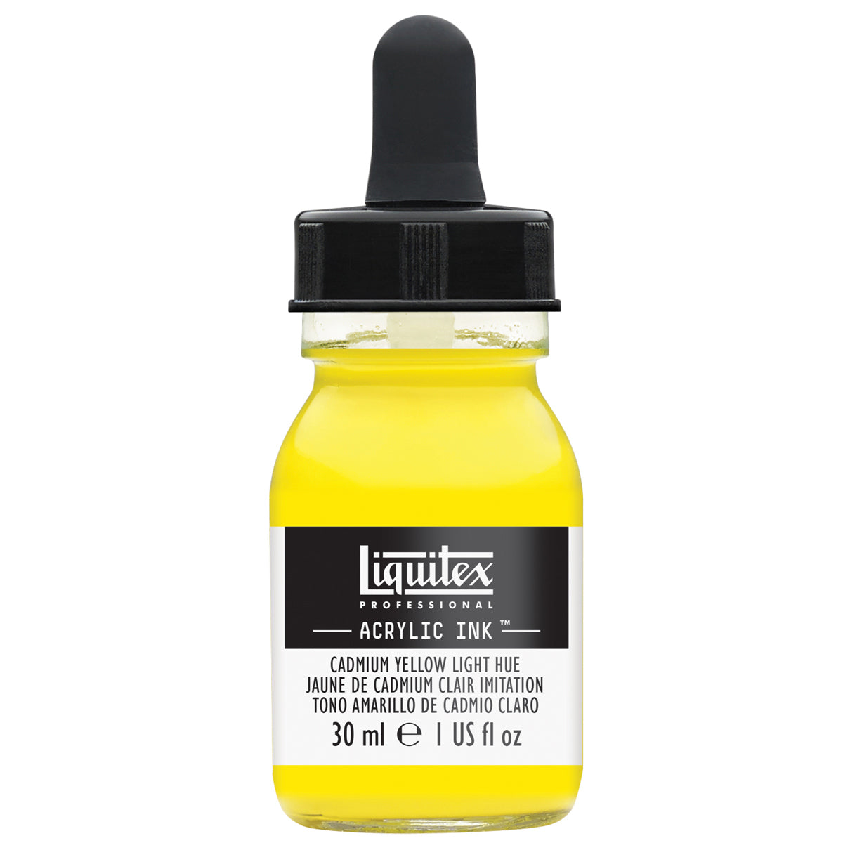 Liquitex Professional Acrylic Inks