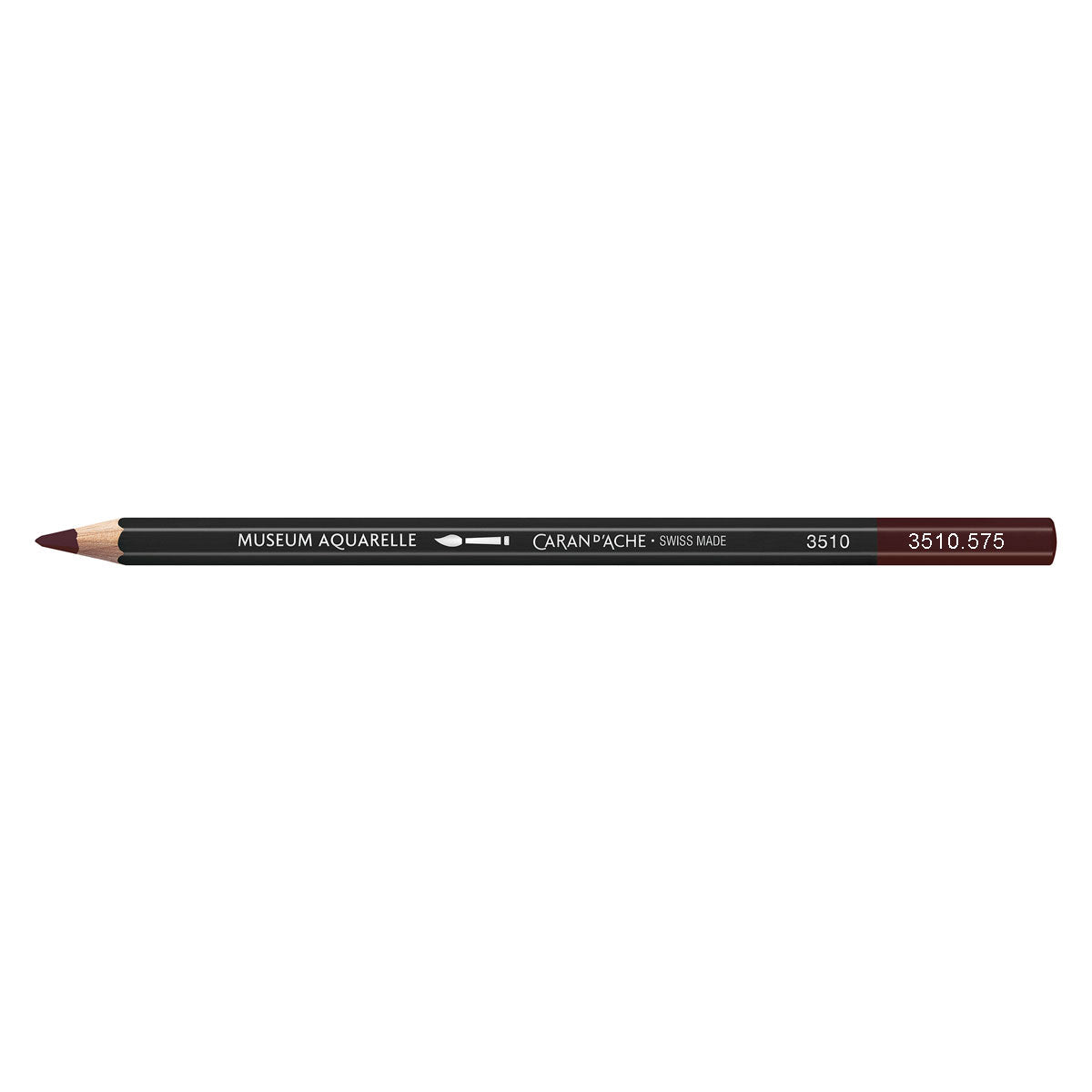 Caran D'ache Museum Aquarelle Pencils