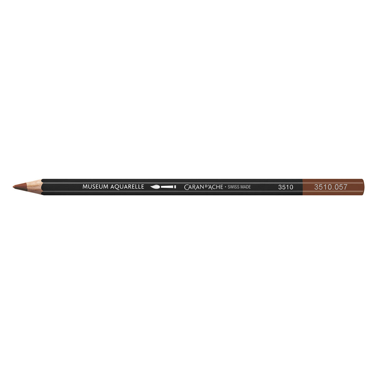 Caran D'ache Museum Aquarelle Pencils