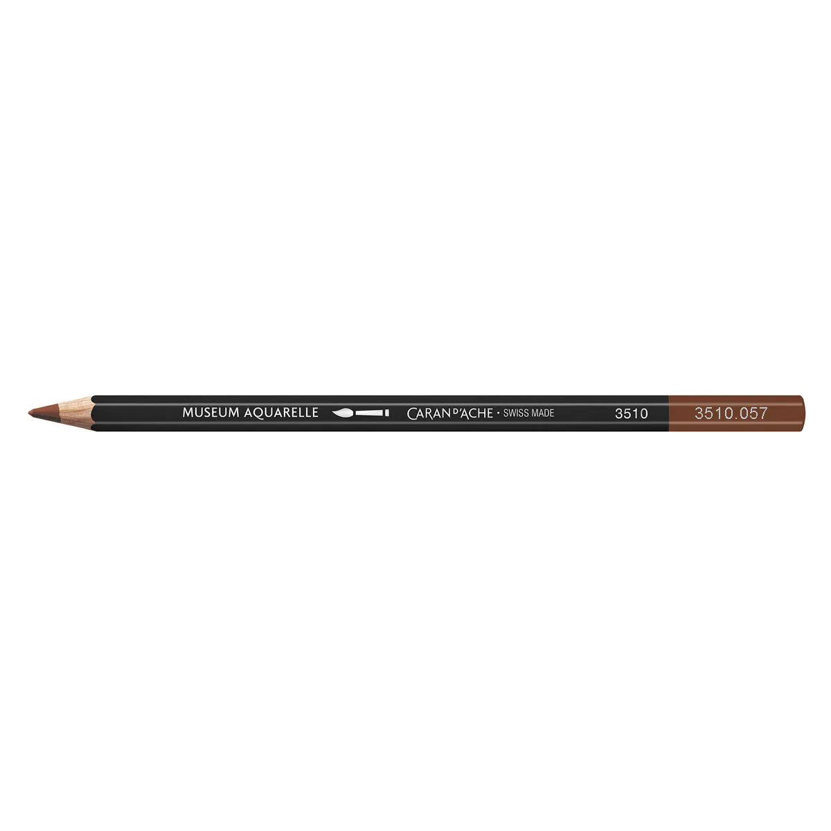 Caran D'ache Museum Aquarelle Pencils