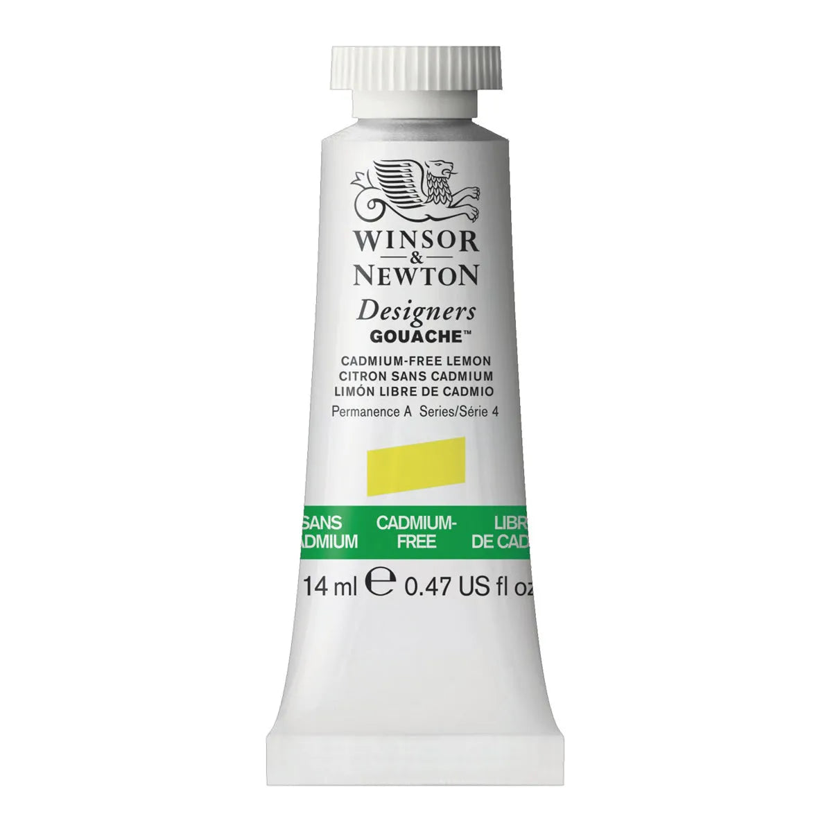 Winsor & Newton Designers Gouache Colours