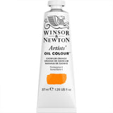 Winsor & Newton Artists' Oil Colours