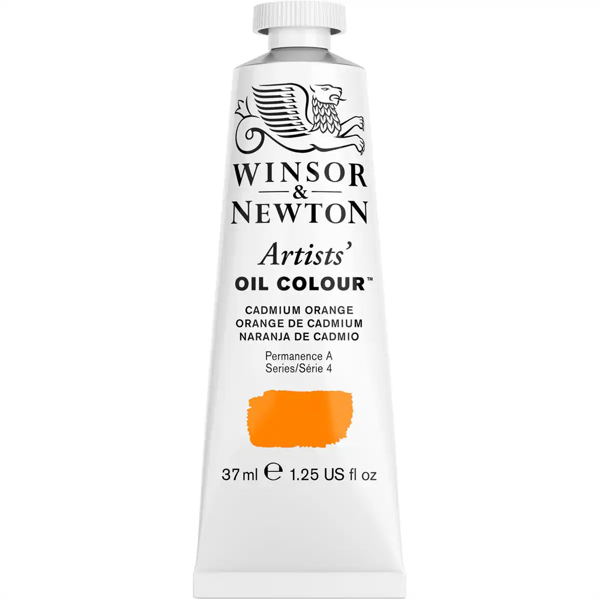 Winsor & Newton Artists' Oil Colours