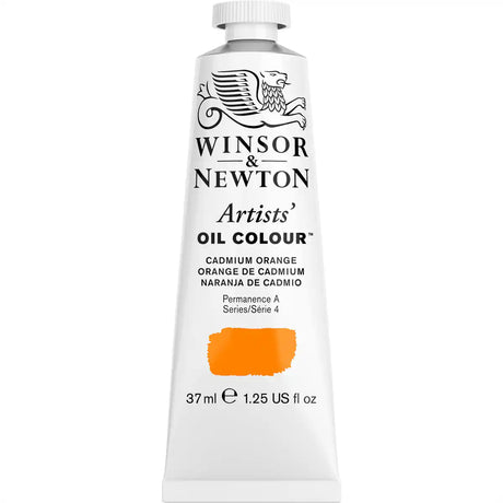 Winsor & Newton Artists' Oil Colours