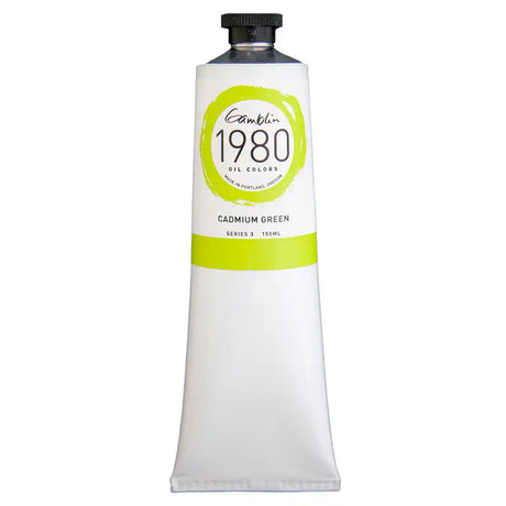 Gamblin 1980 Oil Colors 37ml/150ml