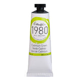 Gamblin 1980 Oil Colors 37ml/150ml