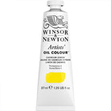Winsor & Newton Artists' Oil Colours