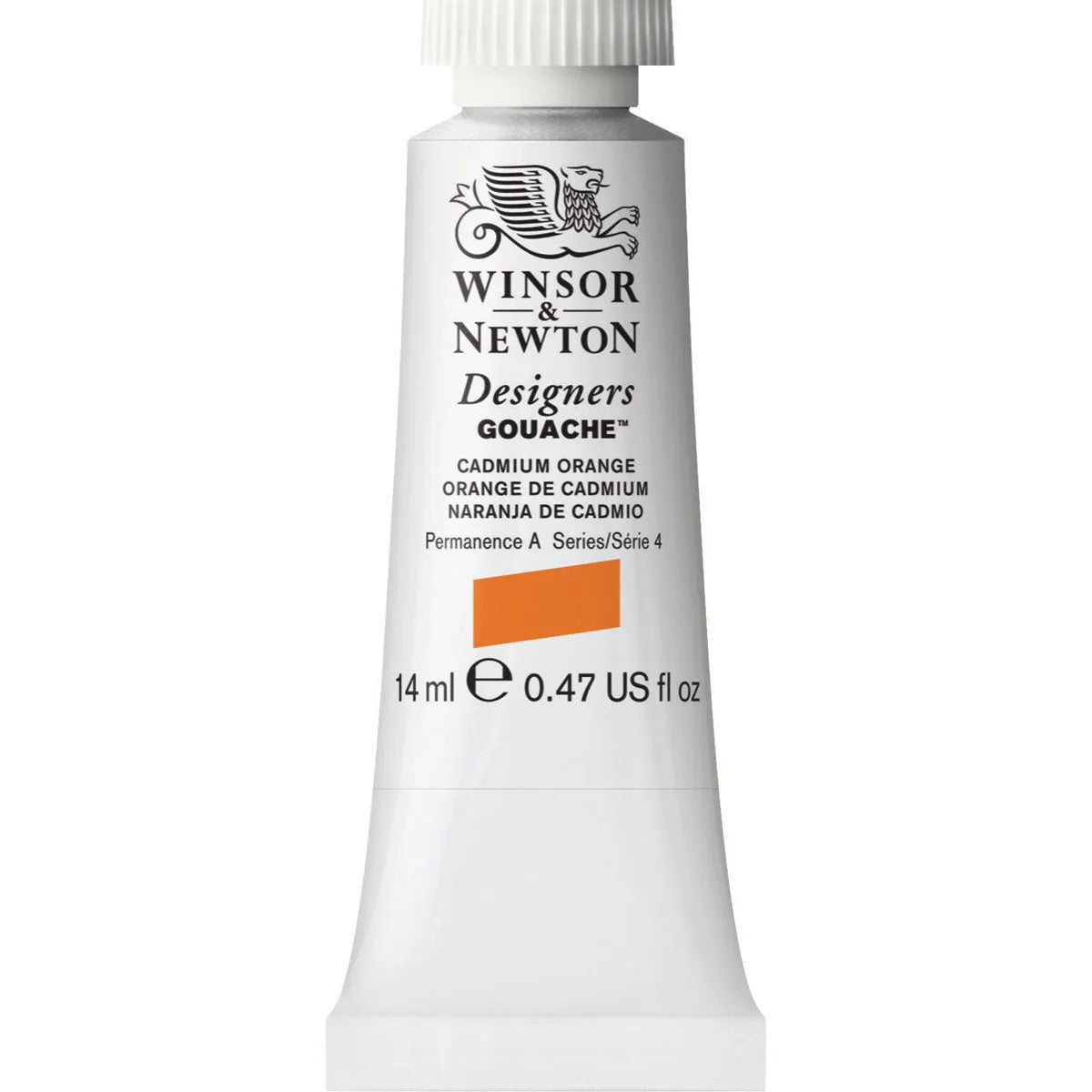 Winsor & Newton Designers Gouache Colours