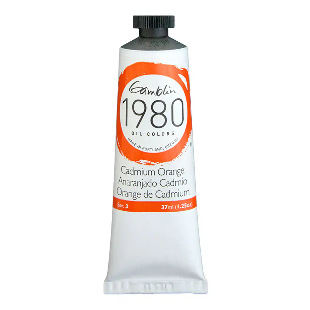 Gamblin 1980 Oil Colors 37ml/150ml