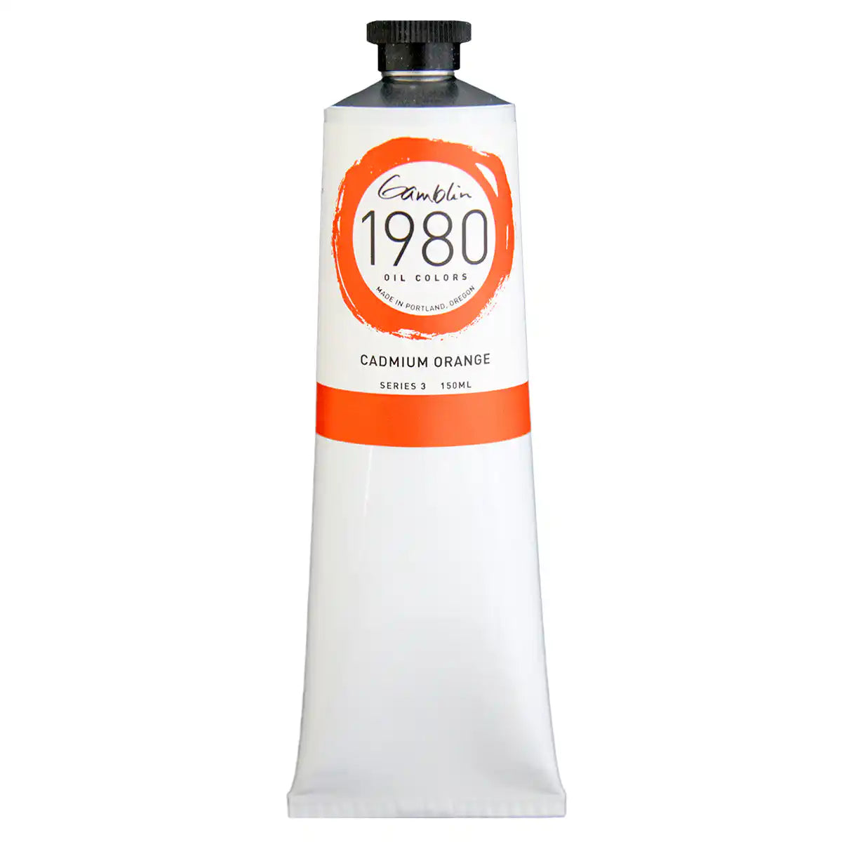 Gamblin 1980 Oil Colors 37ml/150ml