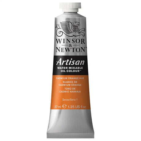 Artisan Water Mixable Oil Colours