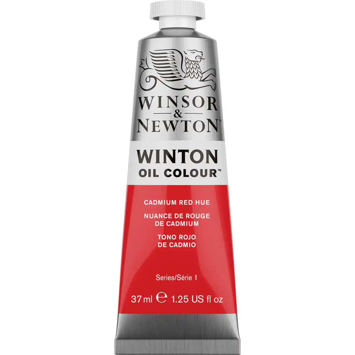 Winton Oil Paint Colours