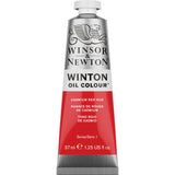 Winton Oil Paint Colours