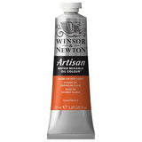Artisan Water Mixable Oil Colours