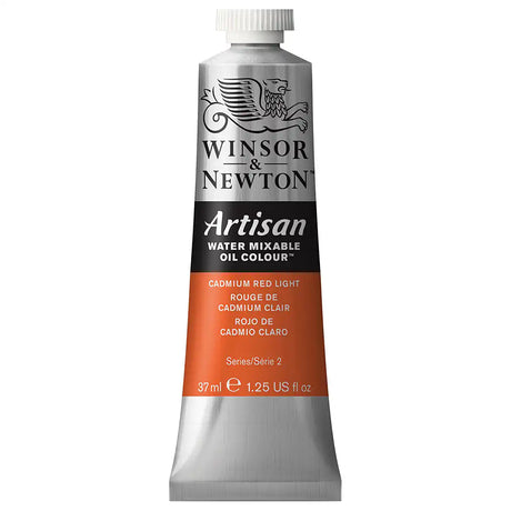 Artisan Water Mixable Oil Colours