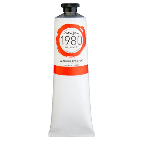 Gamblin 1980 Oil Colors 37ml/150ml