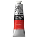 Artisan Water Mixable Oil Colours
