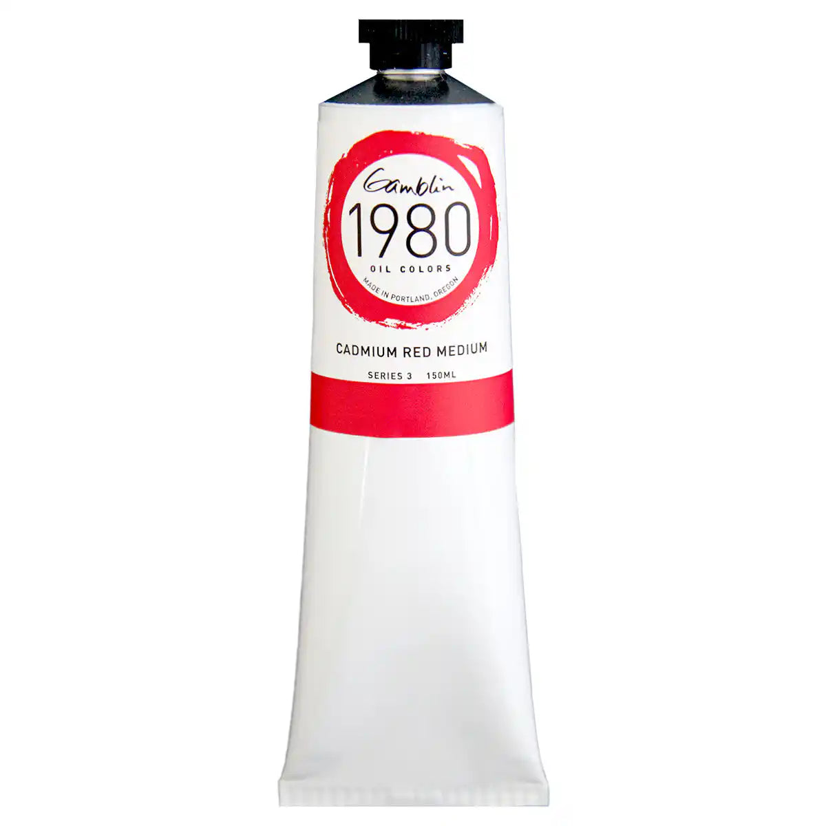 Gamblin 1980 Oil Colors 37ml/150ml