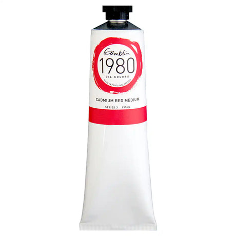 Gamblin 1980 Oil Colors 37ml/150ml
