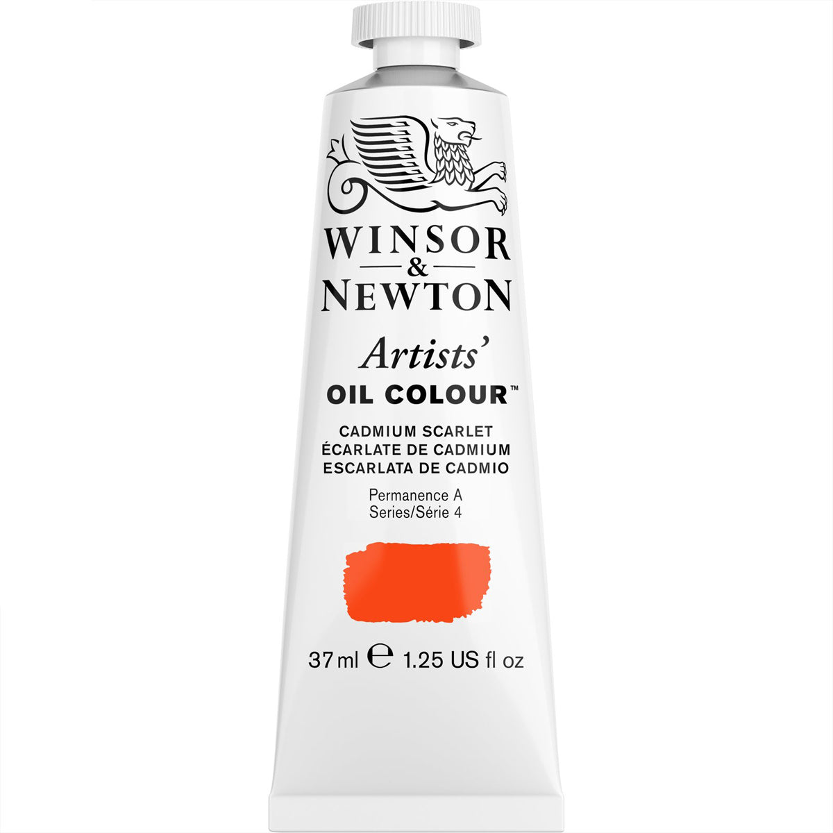 Winsor & Newton Artists' Oil Colours