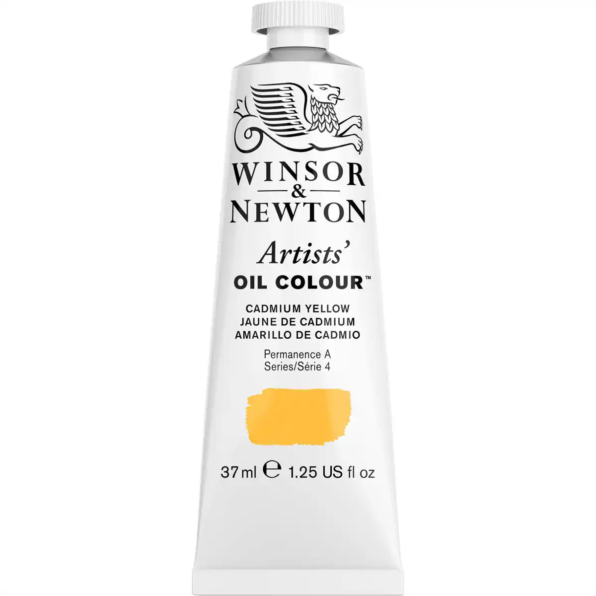 Winsor & Newton Artists' Oil Colours