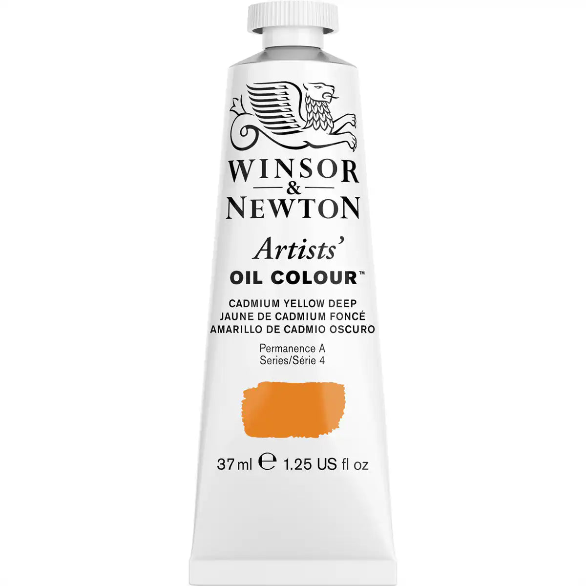 Winsor & Newton Artists' Oil Colours