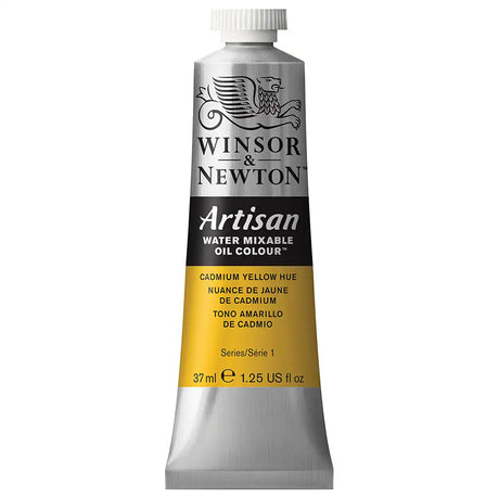 Artisan Water Mixable Oil Colours