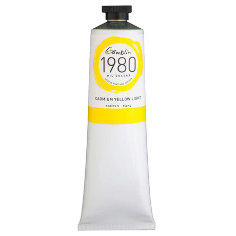 Gamblin 1980 Oil Colors 37ml/150ml