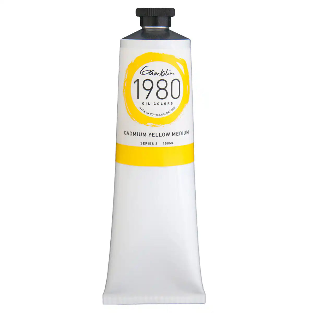 Gamblin 1980 Oil Colors 37ml/150ml