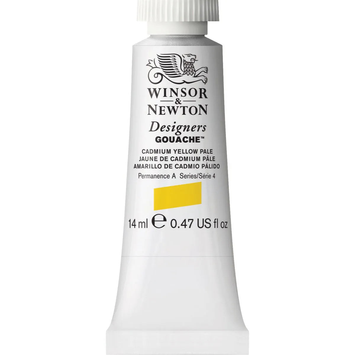 Winsor & Newton Designers Gouache Colours