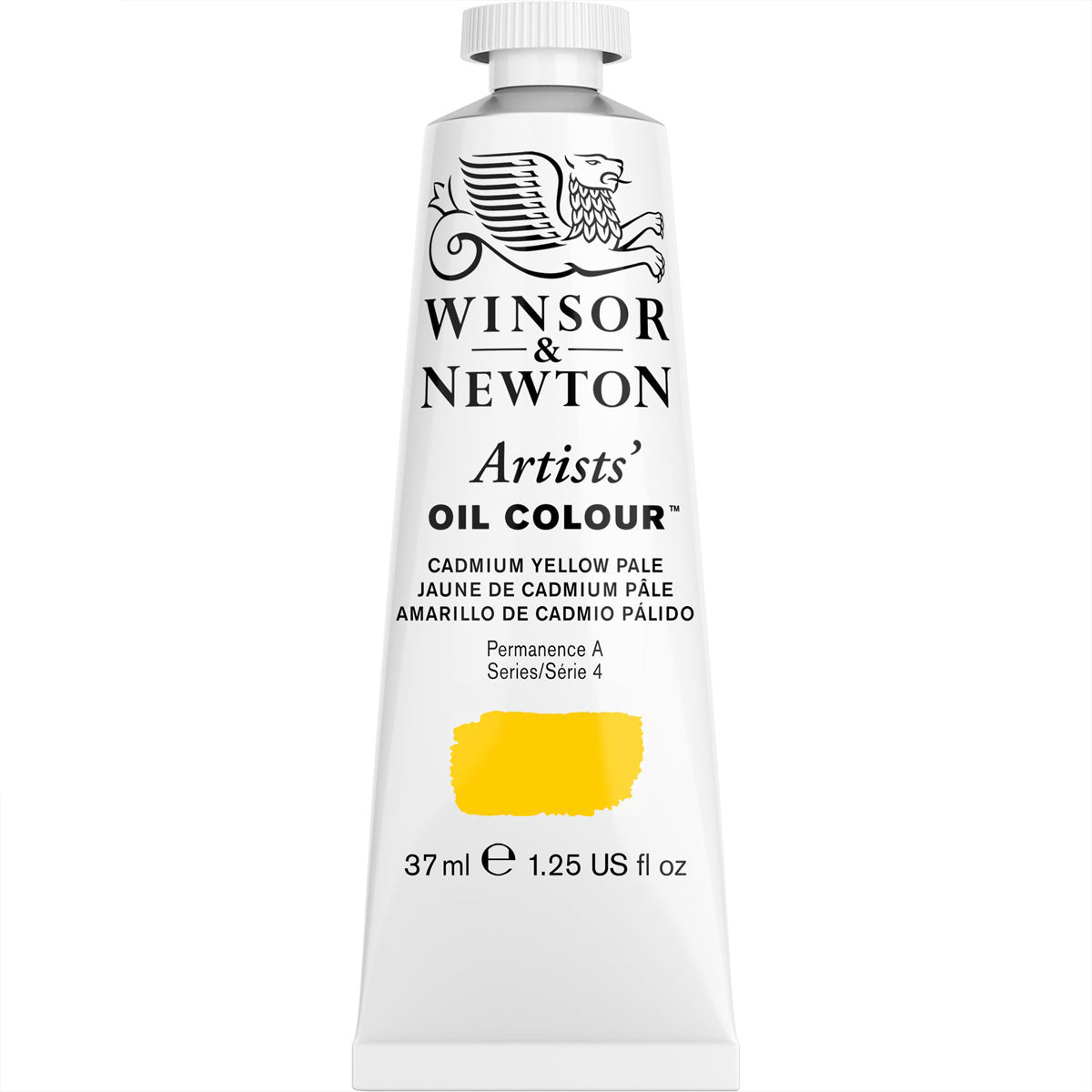 Winsor & Newton Artists' Oil Colours