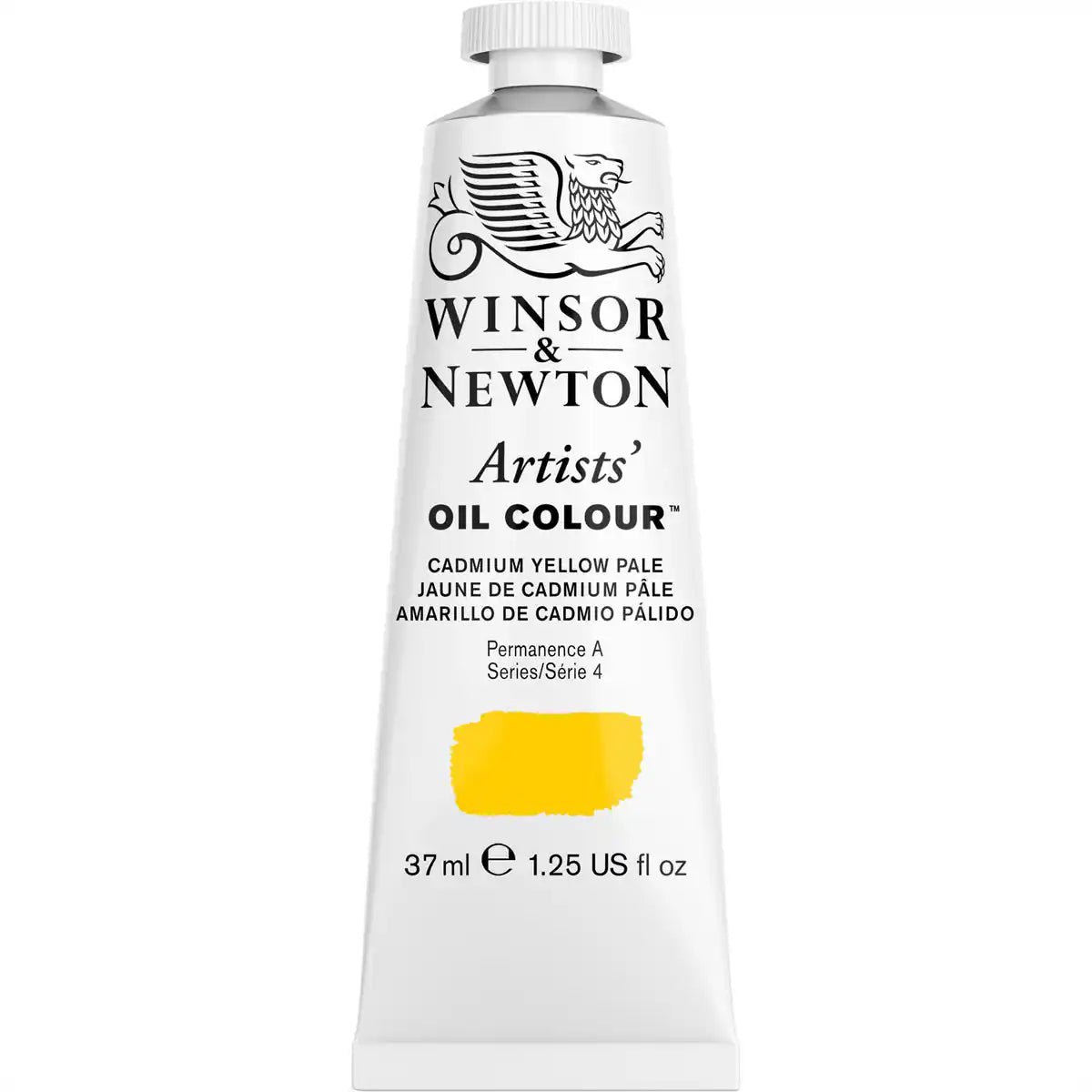 Winsor & Newton Artists' Oil Colours