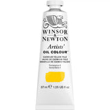 Winsor & Newton Artists' Oil Colours