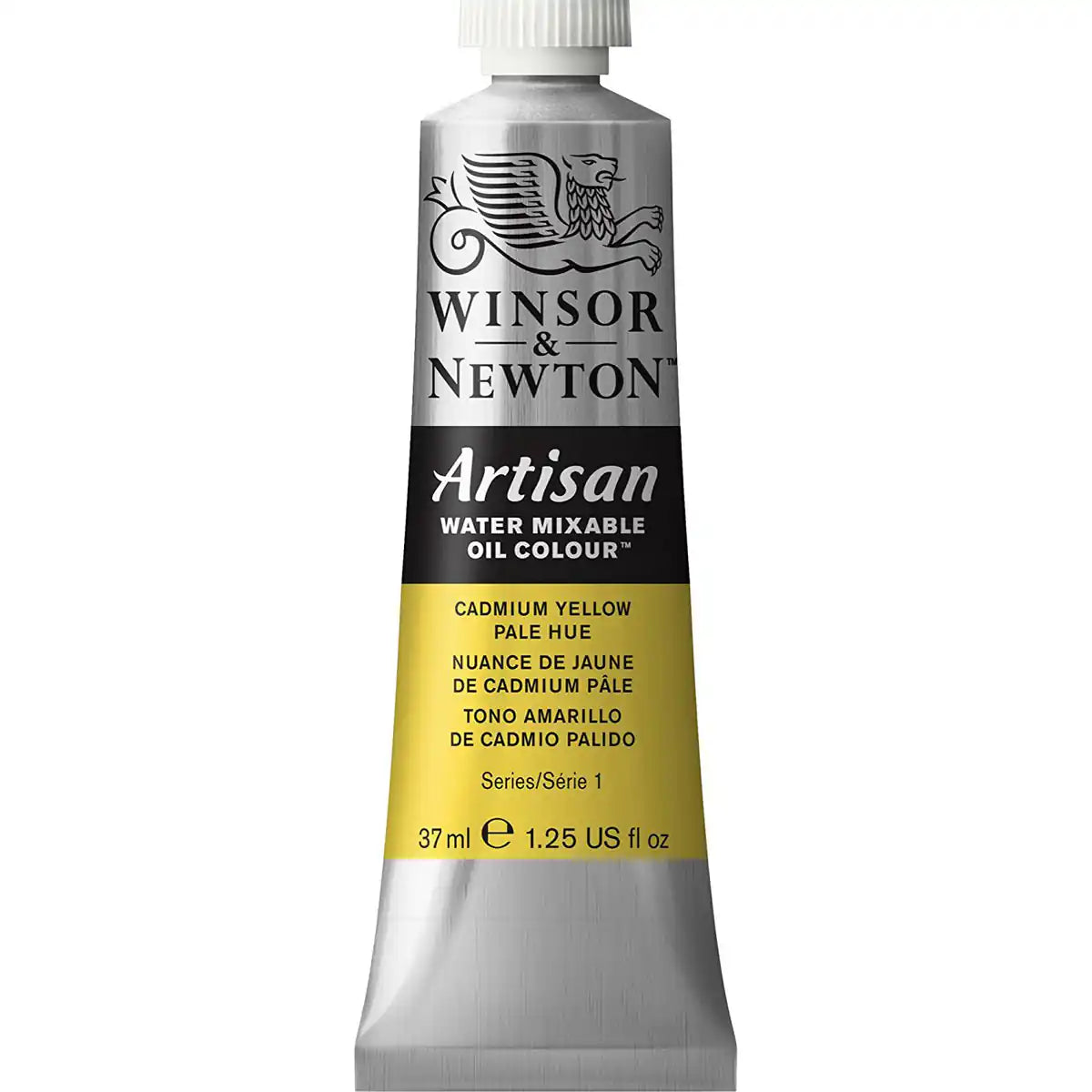 Artisan Water Mixable Oil Colours