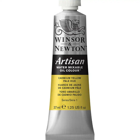 Artisan Water Mixable Oil Colours