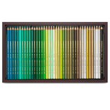 Caran d'Ache Supracolor Soft Pencil Wooden Box Set of 120
