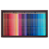 Caran d'Ache Supracolor Soft Pencil Wooden Box Set of 120
