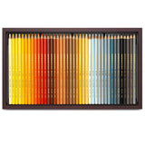 Caran d'Ache Supracolor Soft Pencil Wooden Box Set of 120
